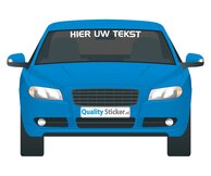 Auto- & Truckstickers