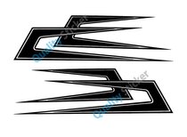 Overige truckstickers