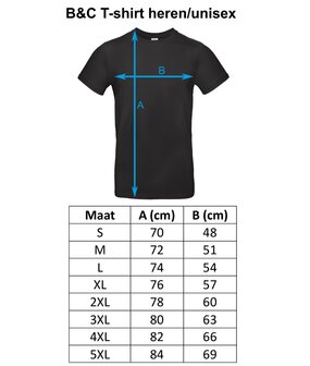 LOVE autocross T-shirt of hoodie. Maat S t/m 5XL
