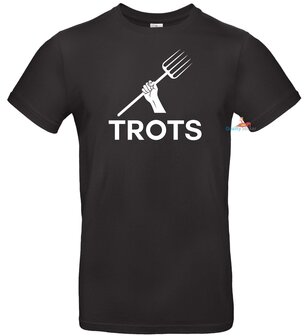 Trots T-shirt