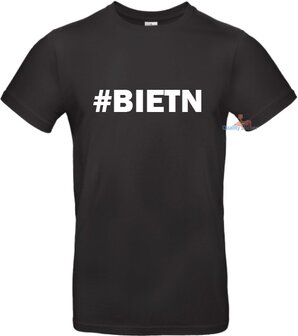 #bietn T-shirt