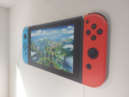 Nintendo Switch Fortnite (Forex®)