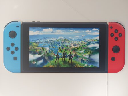 Nintendo Switch Fortnite (Forex®)