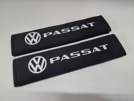 VW Passat gordelhoezen (set van 2)