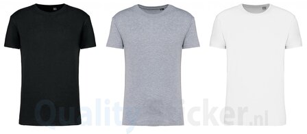 Kleuren T-shirt