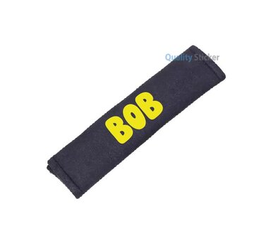 BOB gordelhoes geel
