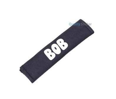 BOB gordelhoes wit