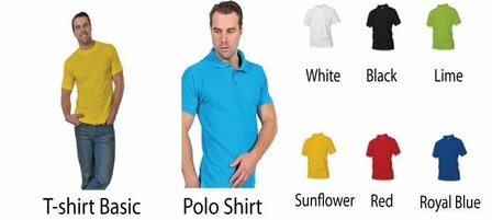 Fuck me I am famous. Keuze uit T-shirt of Polo en div. kleuren. S t/m 5XL