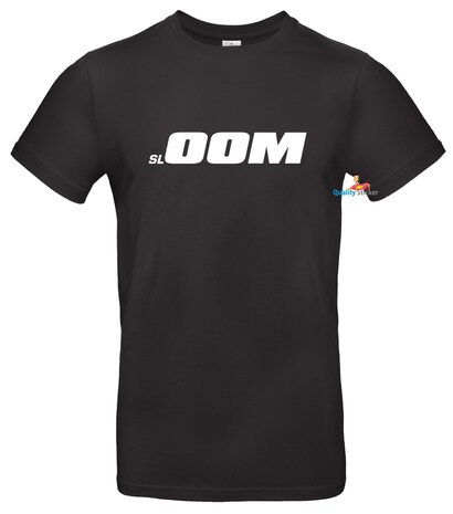 slOOM t-shirt