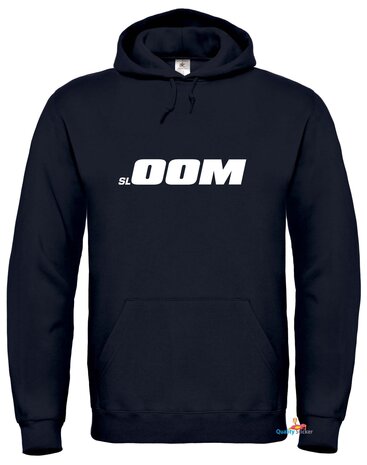 slOOM hoodie