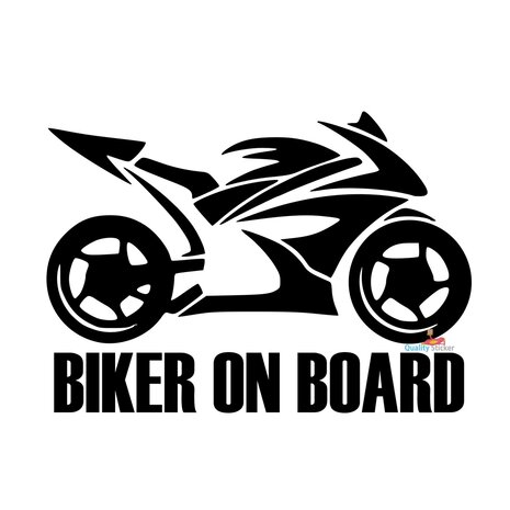 Biker on board (2)