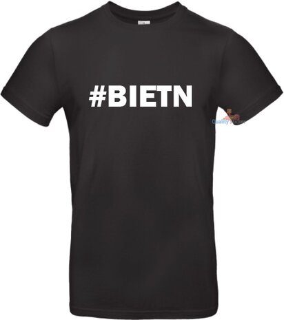 #bietn T-shirt