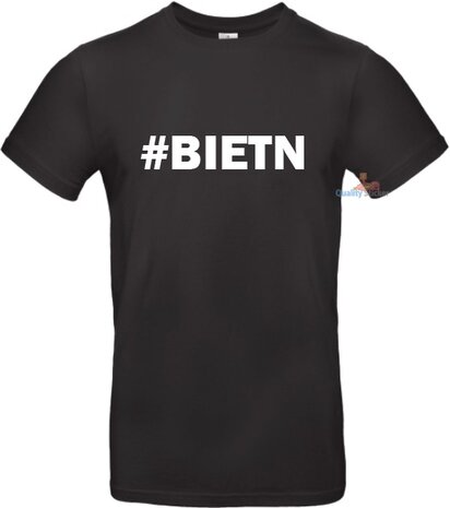 #bietn T-shirt