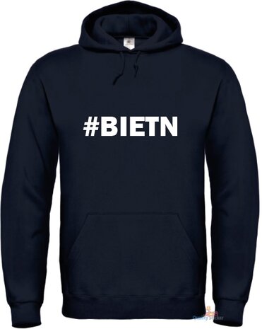 #bietn hoodie