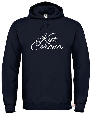 Kut Corona hoodie