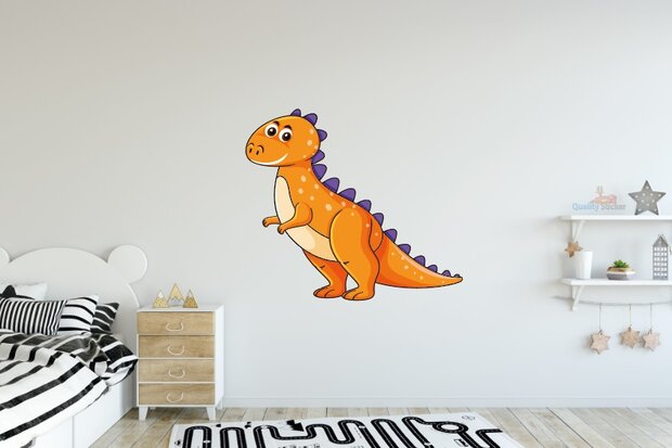 Dinosaurus T-Rex muurdecoratie Forex