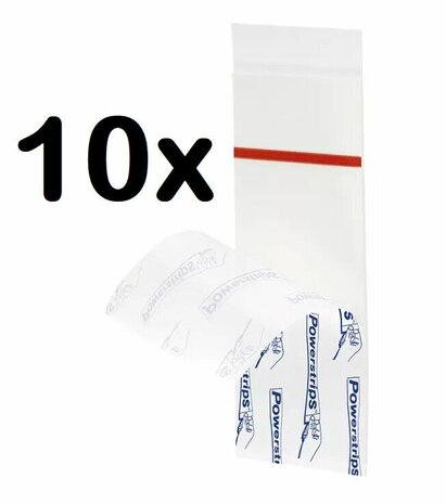 Tesa powerstrips large