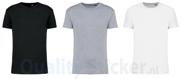 Kleuren  T-shirt