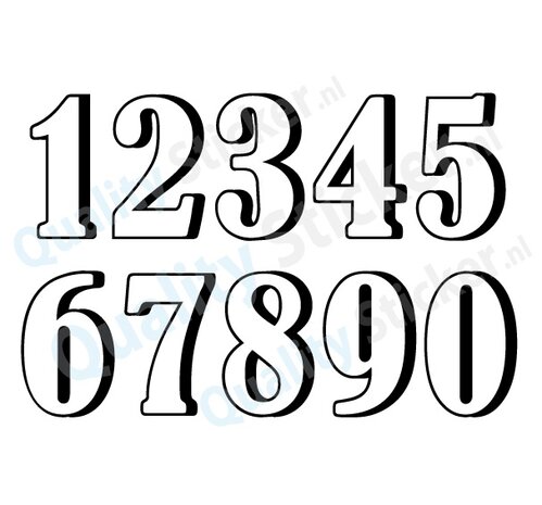 Lettertype