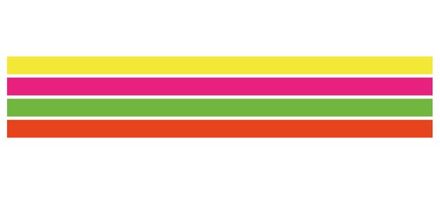 Fluorescerende lijn