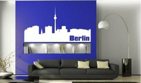 Skyline Berlin