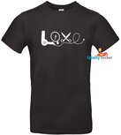 LOVE kapper heren shirt. Keuze uit T-shirt of Polo en div. kleuren. S t/m 5XL LOVE kapper heren shirt. Keuze uit T-shirt of Polo en div. kleuren. S t/m 5XL