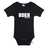 BOER junior romper. Maat 56 t/m 92. BOER junior romper. Maat 56 t/m 92.