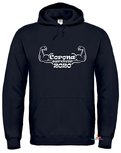 Corona survivor 2020 hoodie (unisex). Maat S t/m 5XL Corona survivor 2020 hoodie (unisex). Maat S t/m 5XL