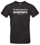 Ik heb gewoon hooikoorts (geen Corona) T-shirt of hoodie. S t/m 5XL Ik heb gewoon hooikoorts (geen Corona) T-shirt of hoodie. S t/m 5XL