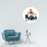 Foto op Forex® - rond Foto op Forex® - rond