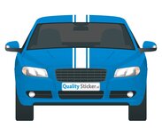 Viperstriping A (20 cm)