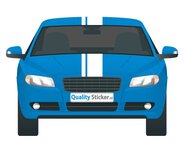 Viperstriping B (22 cm)