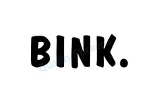 BINK. strijkapplicatie