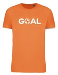 Goal T-shirt (unisex)