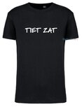 Tiet zat T-shirt (unisex)