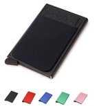 Pasjeshouder luxe met logo