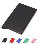 Pasjeshouder vrachtwagen logo