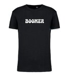 Boomer T-shirt of hoodie