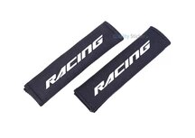 Racing gordelhoezen (set van 2)