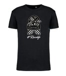 #Racelife vrouw T-shirt