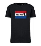 AZC NEE! vlag T-shirt