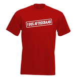 100% aftrekbaar T-shirt of hoodie. Maat S t/m 5XL 100% aftrekbaar T-shirt of hoodie. Maat S t/m 5XL